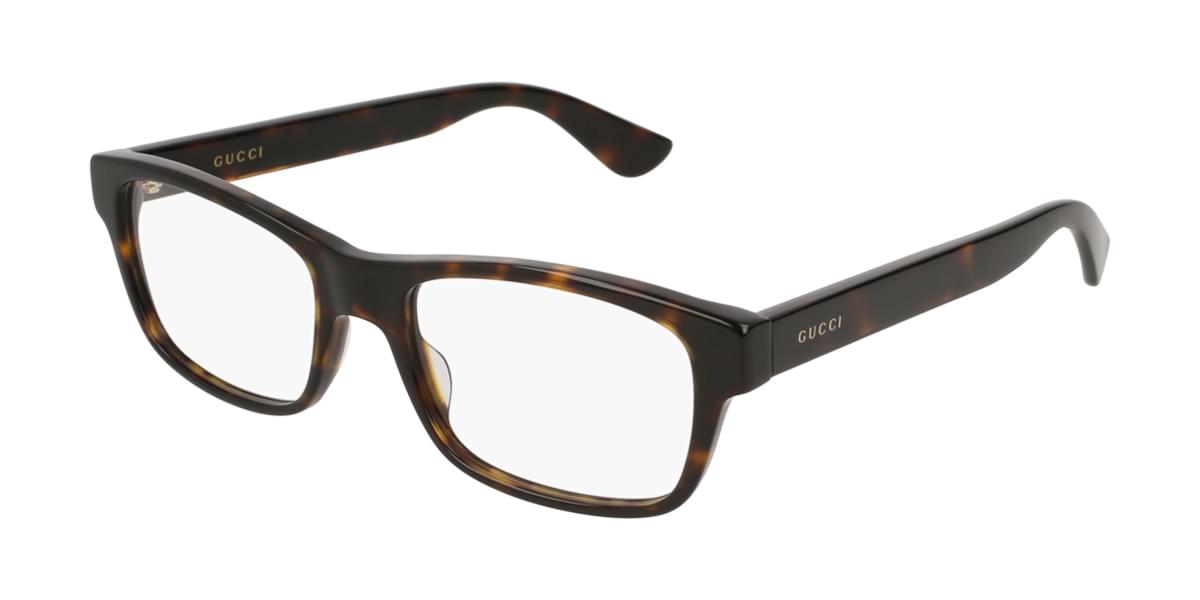 Gucci GG0006O-009-53 53mm