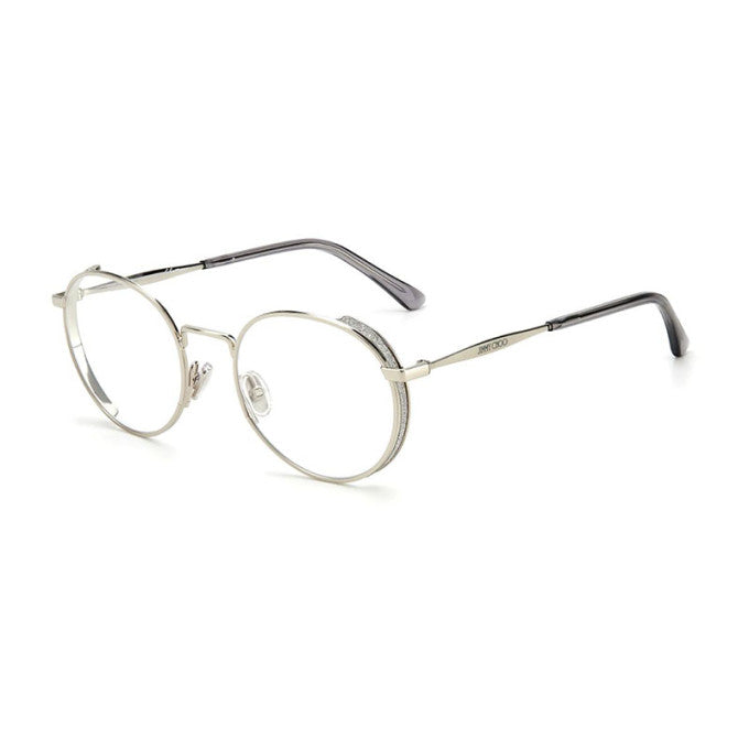 Jimmy Choo JC301 001000 51 mm