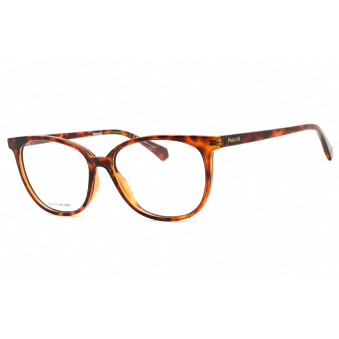 Lentes oftálmicos PLDD487 008600 55 mm