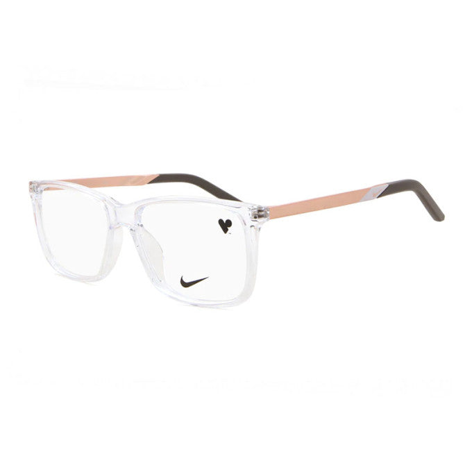 Lentes oftálmicos NIKE7258 900 54 mm