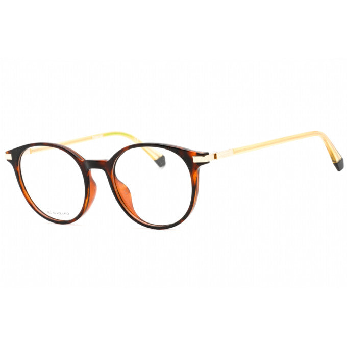 Lentes oftálmicos PLDD461/G 008600 50 mm
