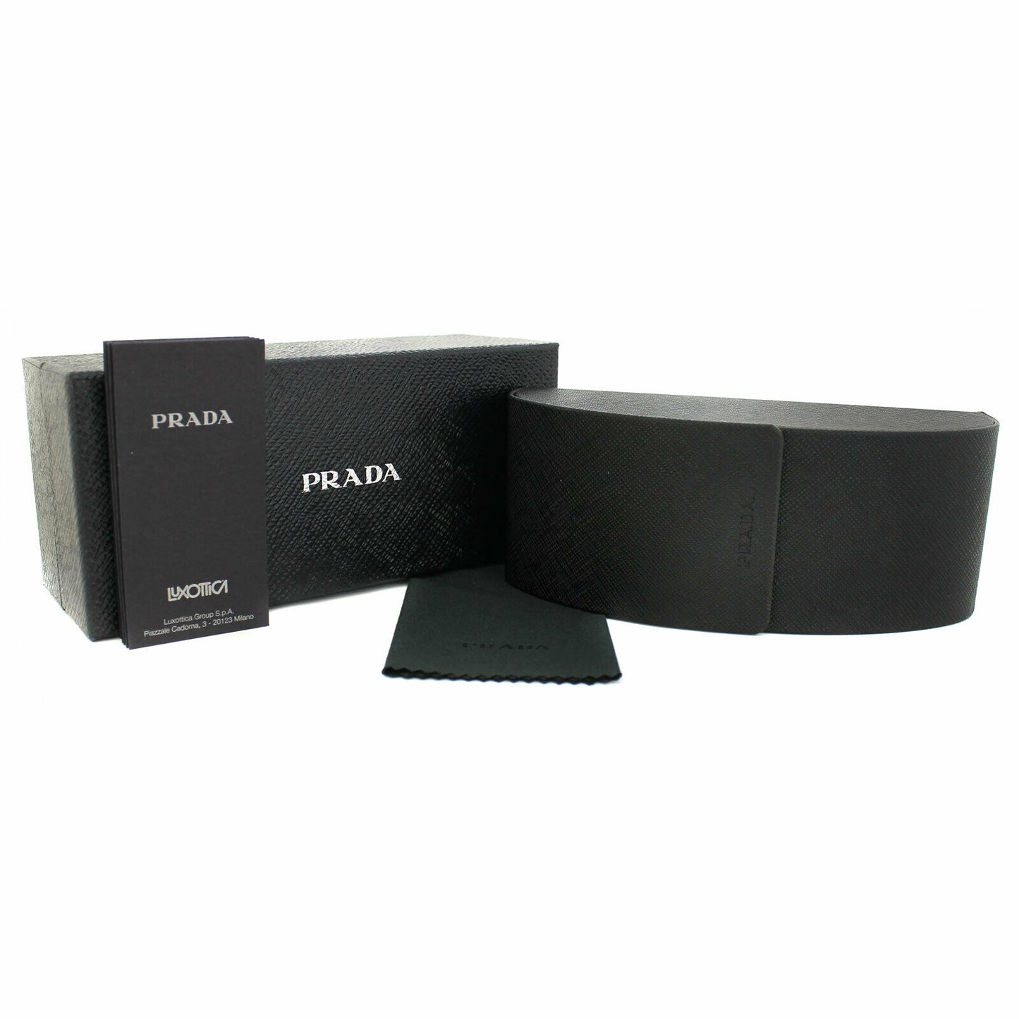 Prada 0PR A08S-16N5Y1 56mm