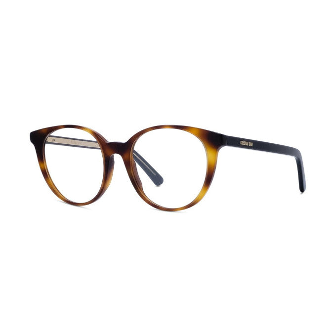 Lentes oftálmicos DIORSPIRITORI 2600 51 mm
