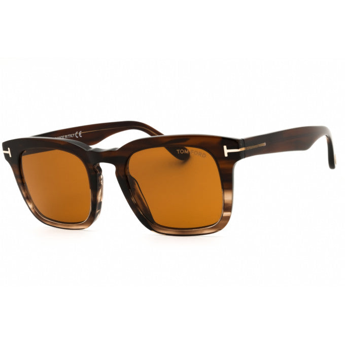 Lentes de sol FT0751 52E 50 mm