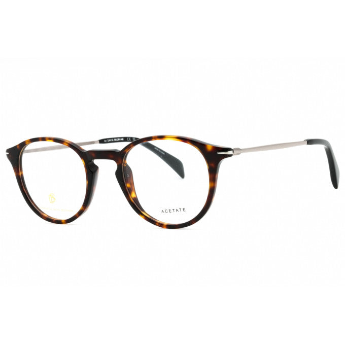 Lentes oftálmicos DB1049 008600 48 mm