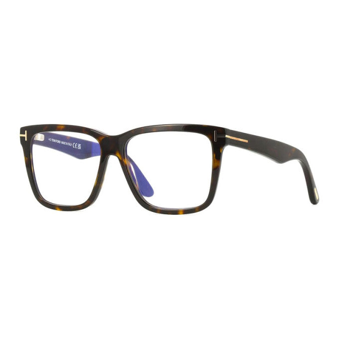 Lentes oftálmicos FT6069-B 052 54 mm