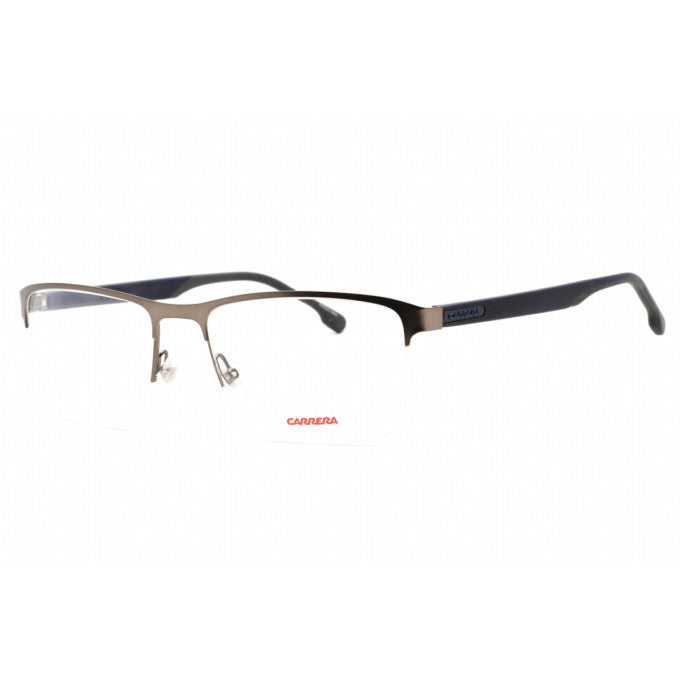 Lentes oftálmicos CARRERA8870 0R8000 58 mm