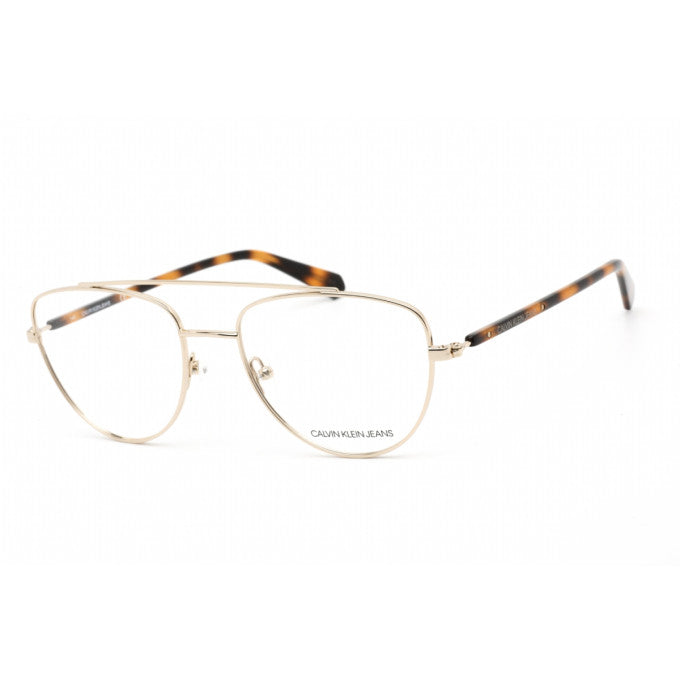 Lentes oftálmicos CKJ19308 717 53 mm