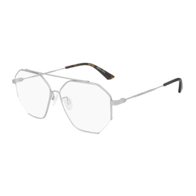 McQueen MQ0261OA 003 57 mm