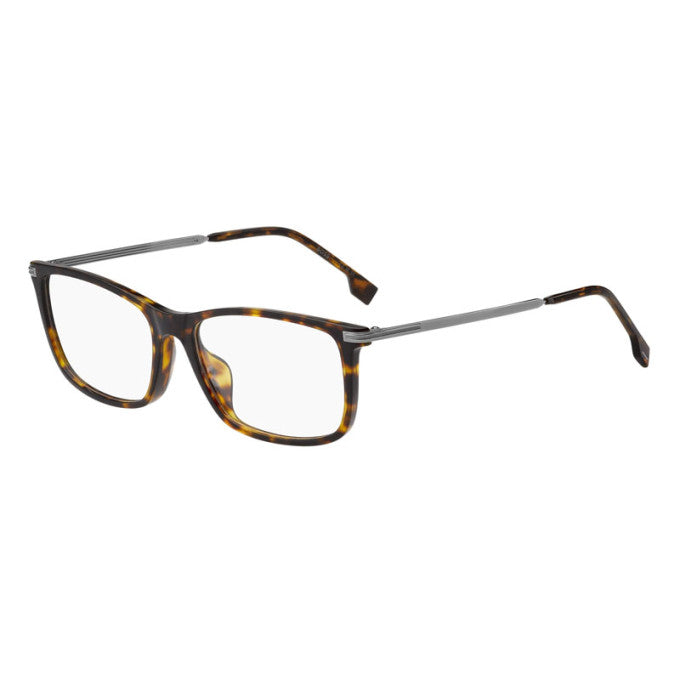 Lentes oftálmicos BOSS1614/F 04HU00 56 mm