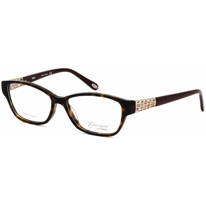 Lentes oftálmicos EM4053 008600 54 mm