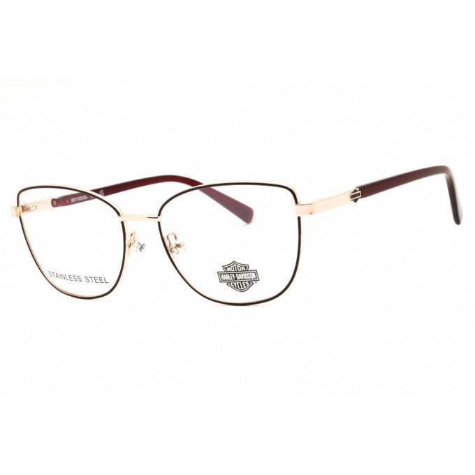 Lentes oftálmicos HD0575 071 53 mm