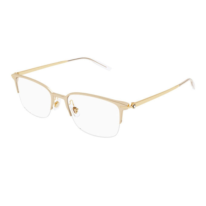 Lentes oftálmicos MB0234OK 001 52 mm