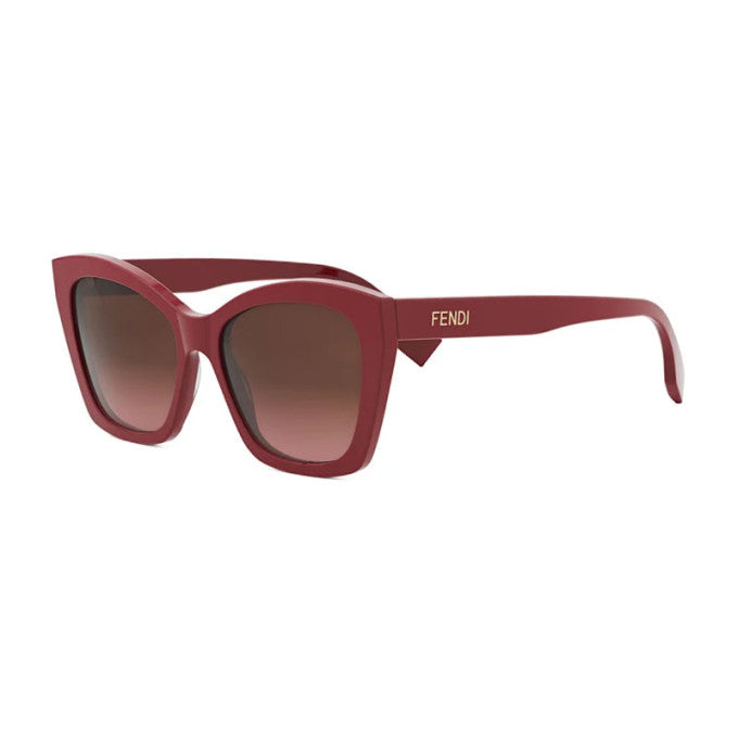 Lentes de sol FE40151I 66F 55 mm
