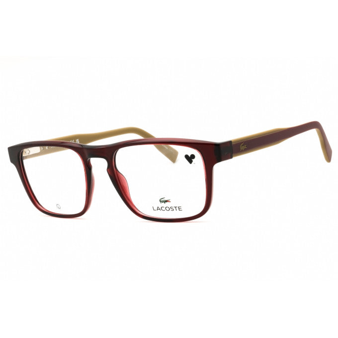 Lentes oftálmicos L2972 601 54 mm