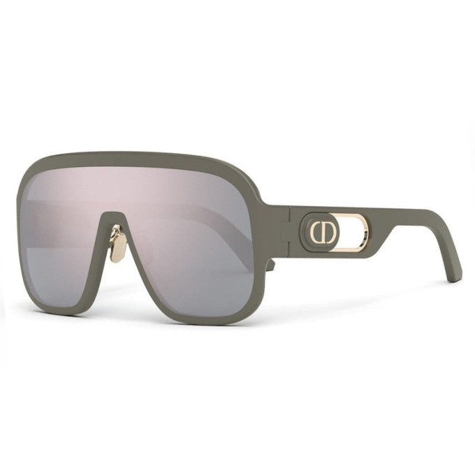 Lentes de sol DIORBOBBYSPORTM1U 45A7 00 mm
