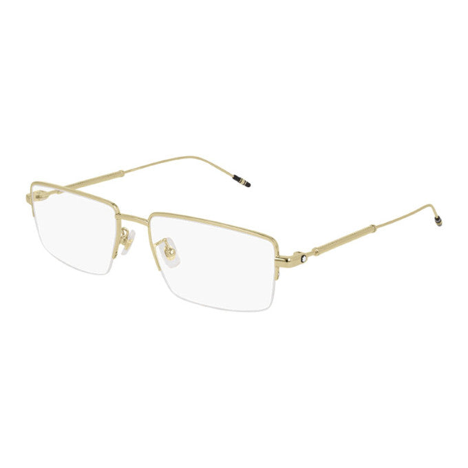 Montblanc MB0113O 004 58 mm