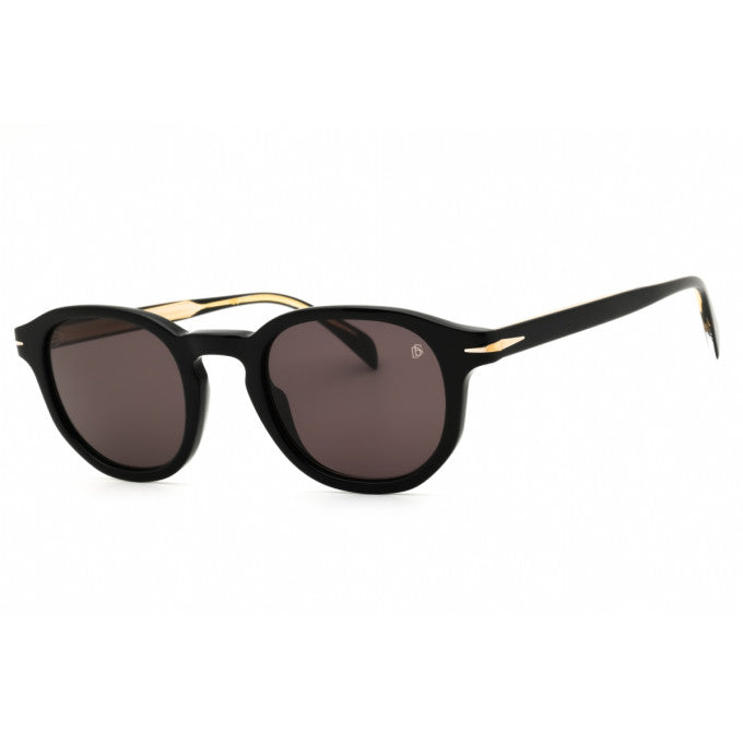 Lentes de sol DB1007/S 0807IR 49 mm