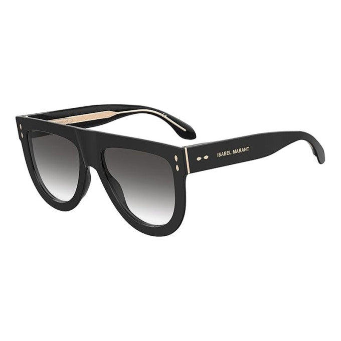 Lentes de sol IM0075/S 08079O 57 mm