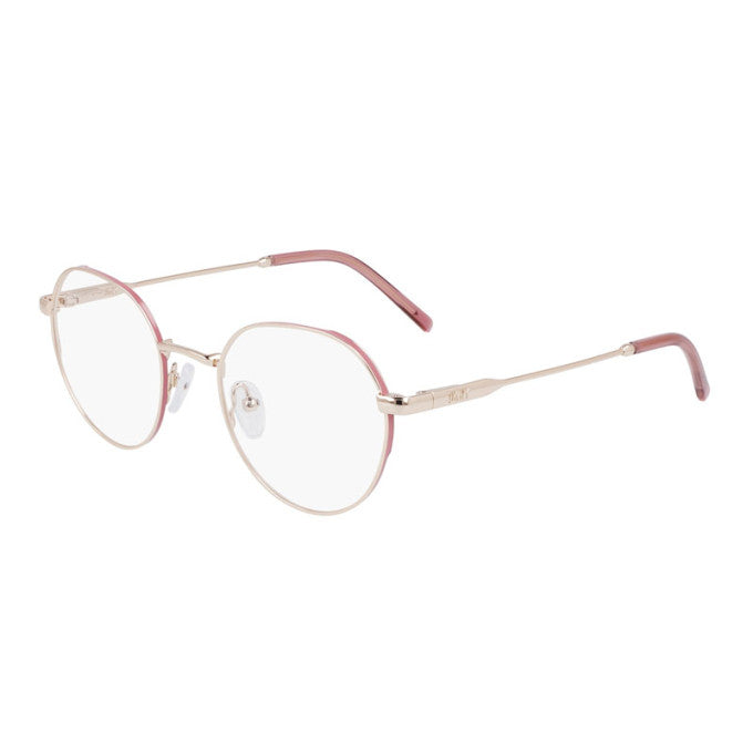 Lentes oftálmicos DK1032 717 48 mm
