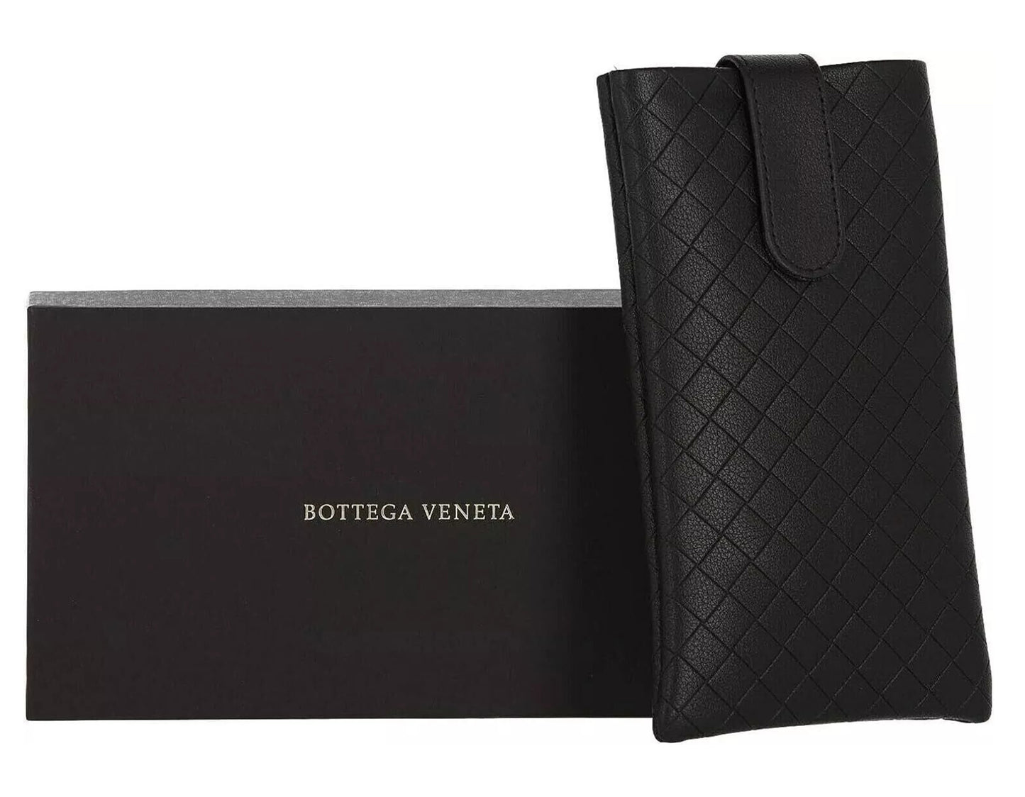 Bottega Veneta BV1418S-002 58mm