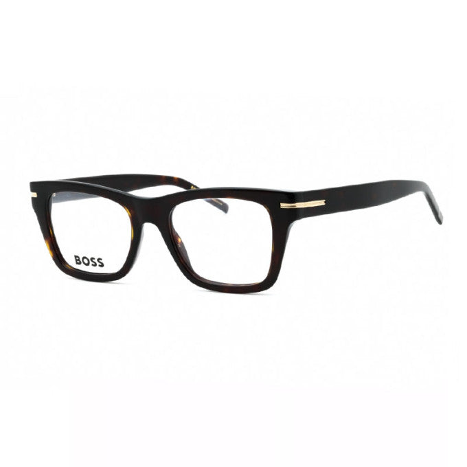 Lentes oftálmicos BOSS1522 008600 49 mm