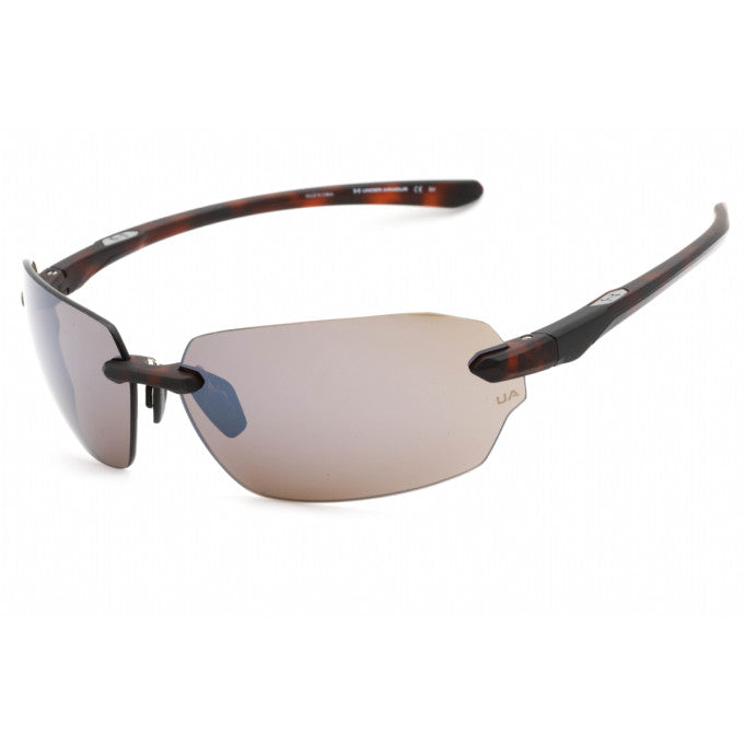Lentes de sol UAFIRE2/G 0086GK 71 mm