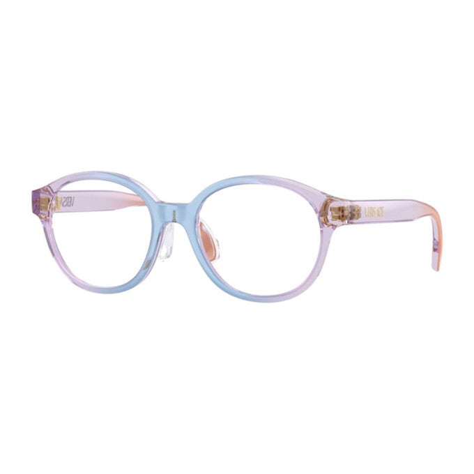 Lentes oftálmicos VK3012 5534 47 mm