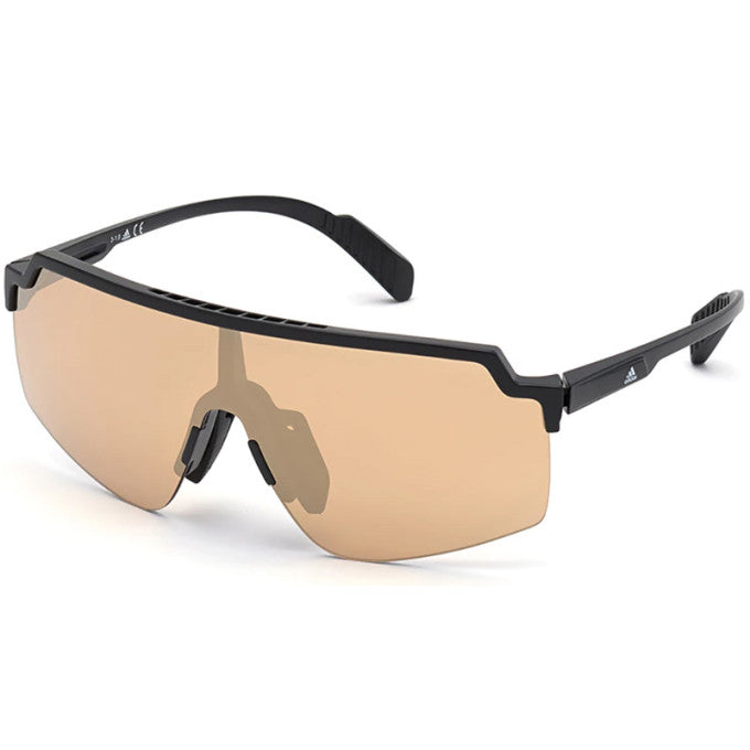 Lentes de sol SP0018 01G 99 mm