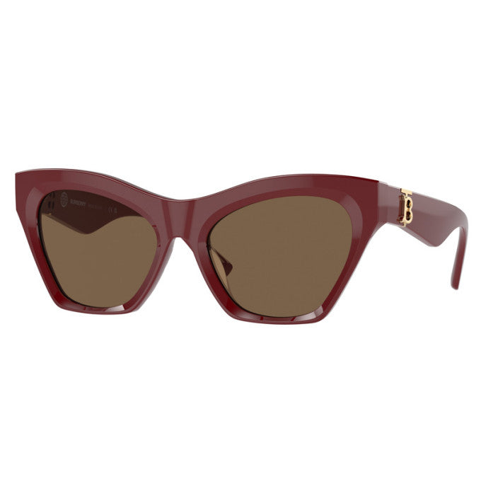 Lentes de sol BE4420U 411973 55 mm