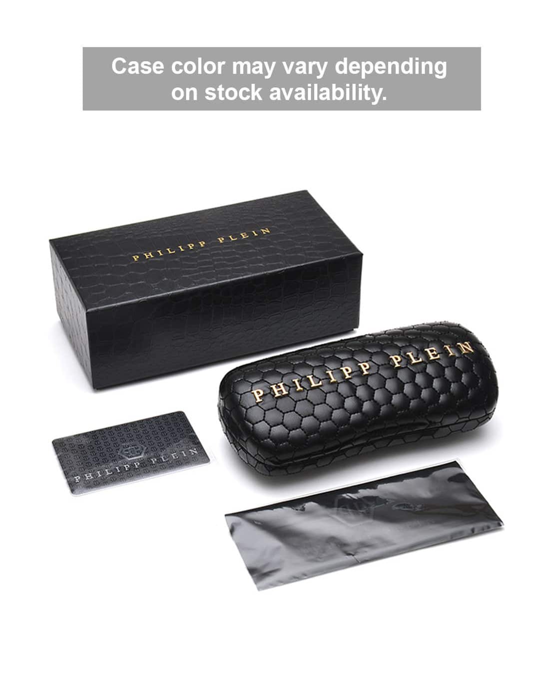 Philipp Plein VPP016M-01AY 54mm