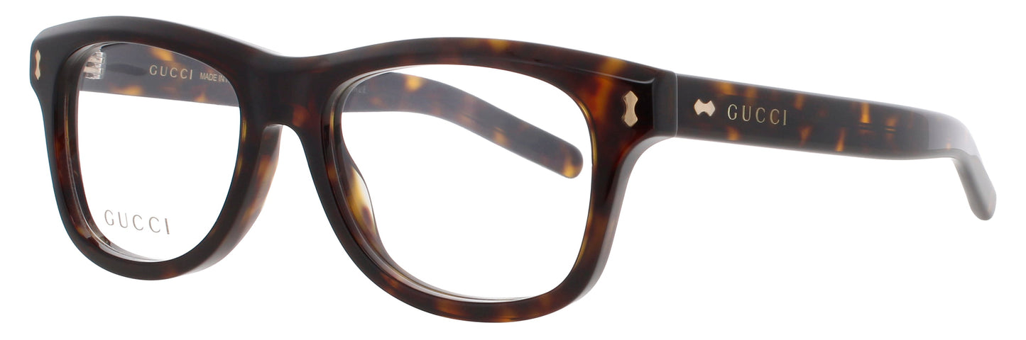 Gucci GG1526O-002 52mm