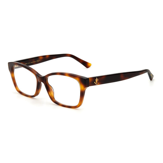 Lentes oftálmicos JC270 008600 53 mm