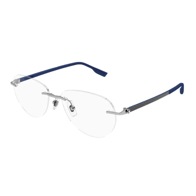 Lentes oftálmicos MB0186O 002 56 mm