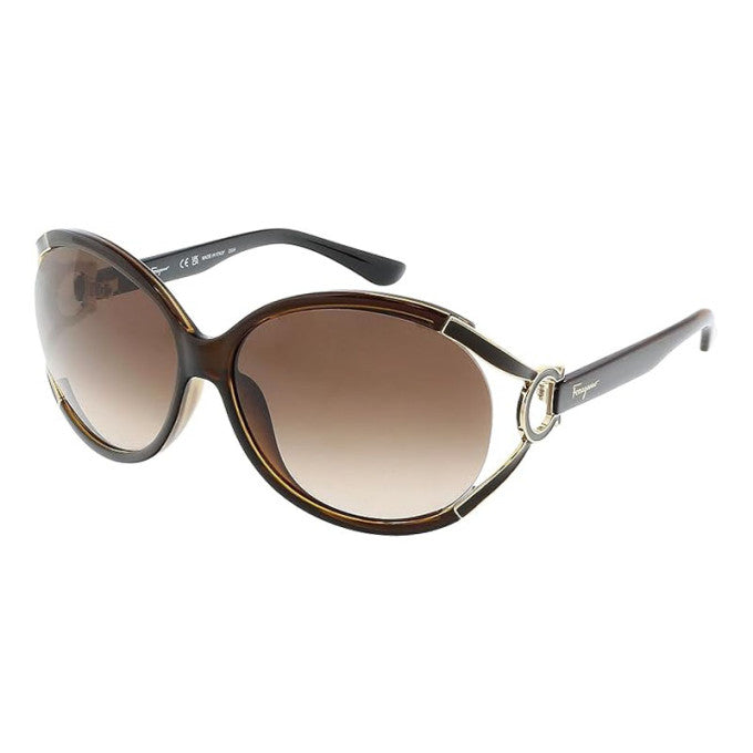 Lentes de sol SF600S 220 61 mm