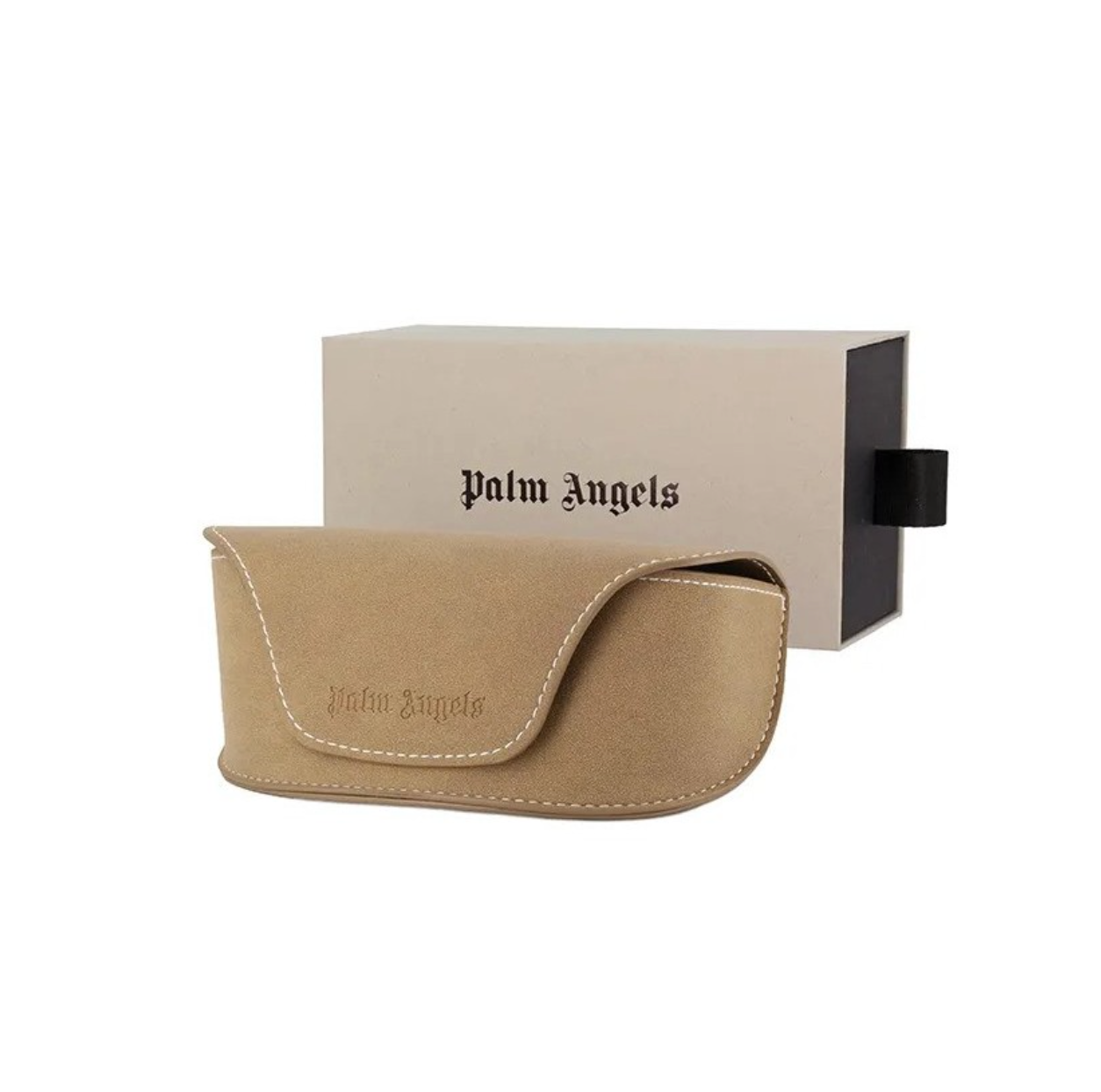 Palm Angels Style-7-PERJ007F24PLA0016000 53mm