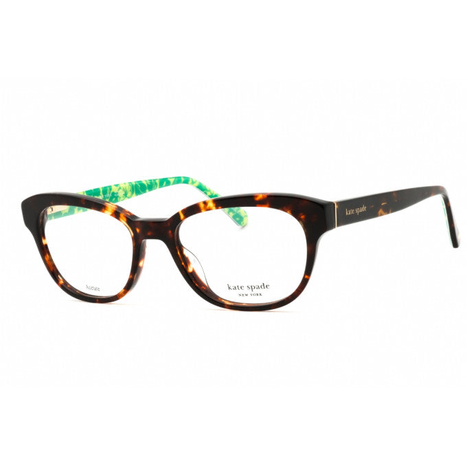 Lentes oftálmicos ZELDA 008600 50 mm