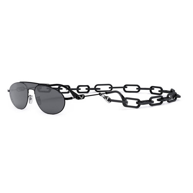 Lentes de sol FE40072U-Y 01A 57 mm