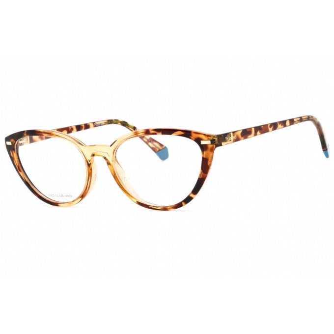 Lentes oftálmicos PLDD432 0XLT00 53 mm