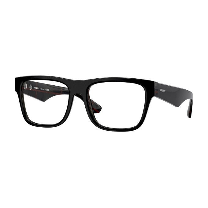 Lentes oftálmicos BE2411F 4121 55 mm