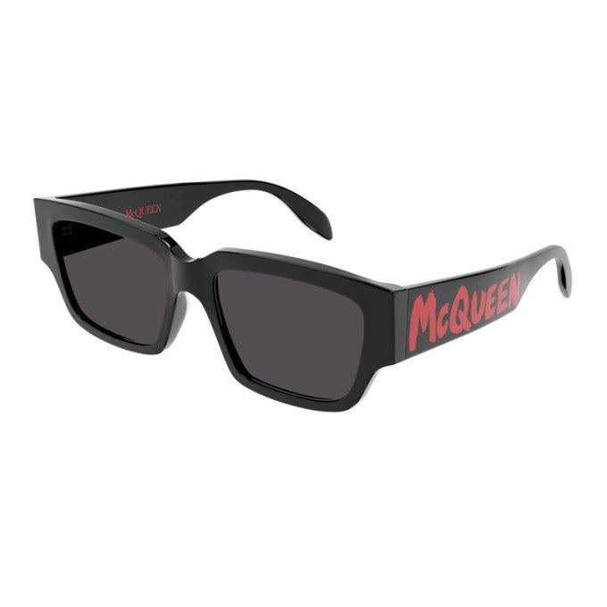Alexander McQueen AM0329S 002 56 mm