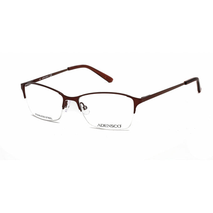 Lentes oftálmicos AD208 0DC400 53 mm