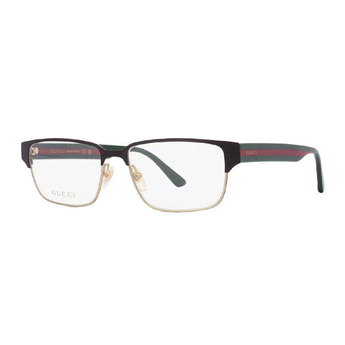 Lentes oftálmicos GG0753O 001 58 mm