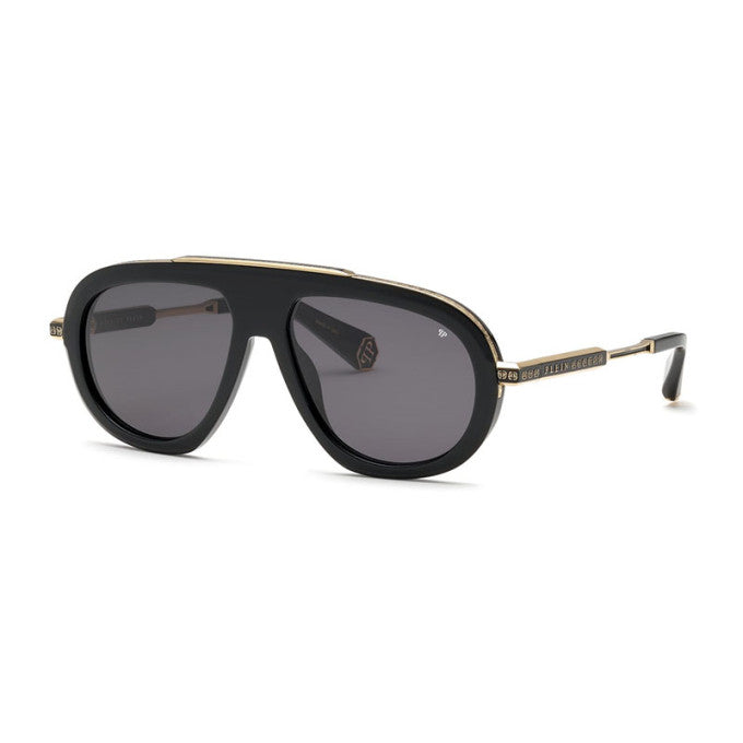 Philipp Plein SPP151M 0700 57 mm