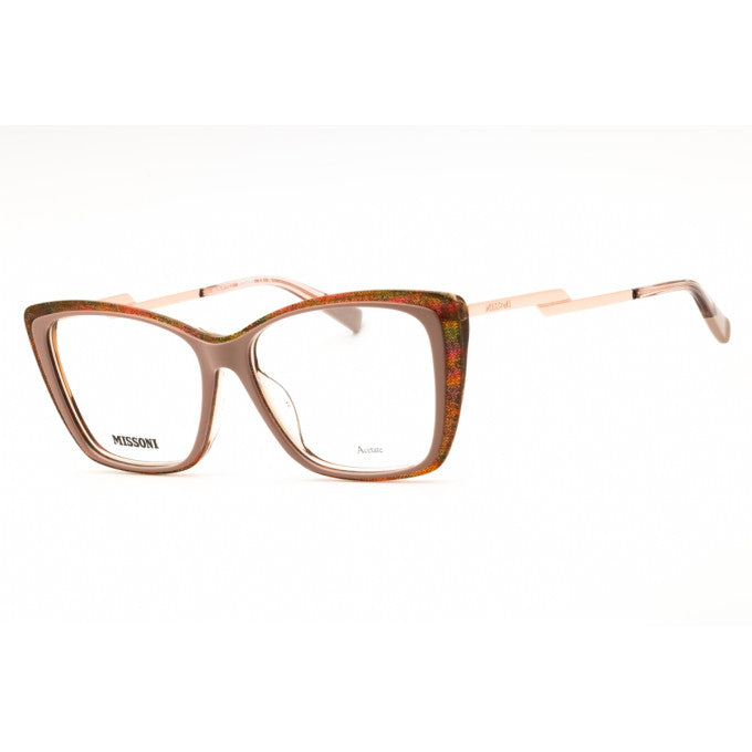 Lentes oftálmicos MIS0166/G 0Q1Z00 54 mm