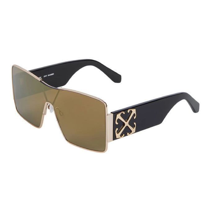 Lentes de sol OERI14GASPEN 7676 141 mm