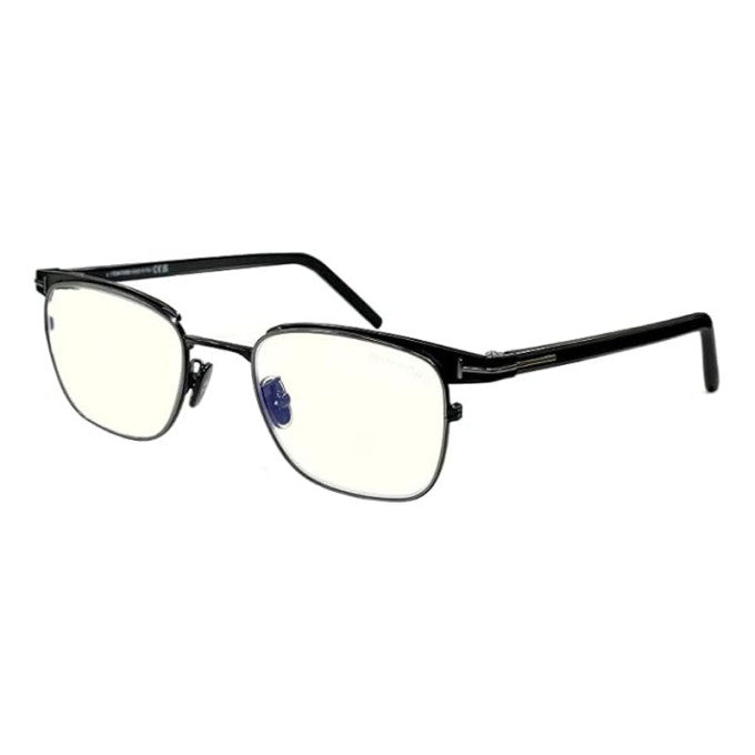 Lentes oftálmicos FT5854-D-B 005 49 mm