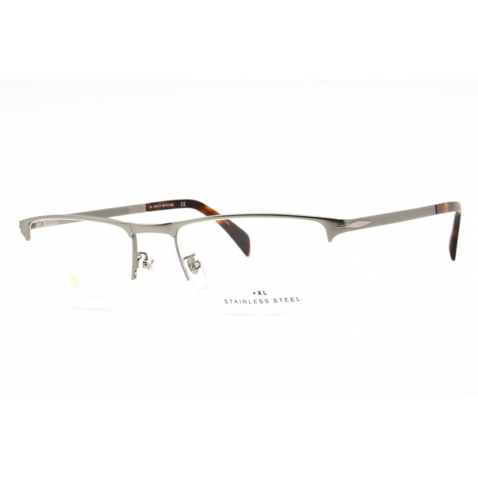Lentes oftálmicos DB7034 0R8100 56 mm