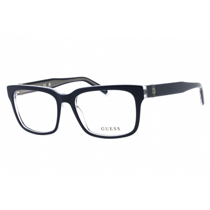 Lentes oftálmicos GU50084 092 54 mm
