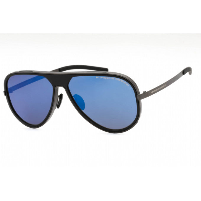 Lentes de sol P8684 A 62 mm